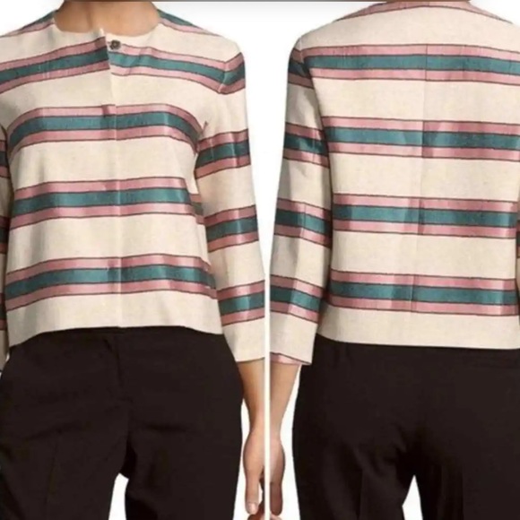 Vintage Max Mara Weekend Jacket - Picture 2 of 6